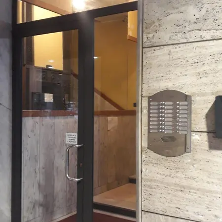 La Vecchia Marina Appartement *