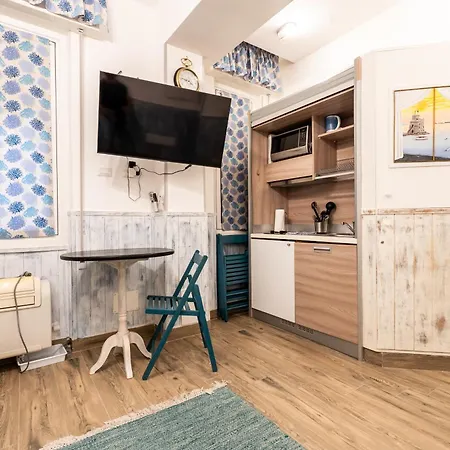 Appartement La Vecchia Marina