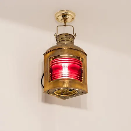 Apartamento La Vecchia Marina