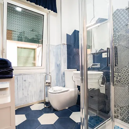 La Vecchia Marina Apartamento