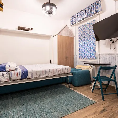 Apartamento La Vecchia Marina