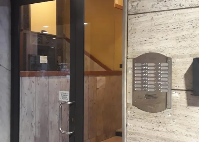 La Vecchia Marina 公寓 *