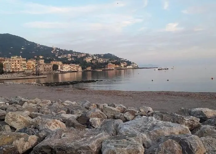 Lägenhet La Vecchia Marina