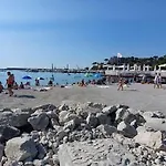 Διαμέρισμα La Vecchia Marina Ραπάλο