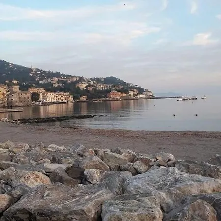 Διαμέρισμα La Vecchia Marina